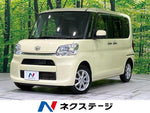 TANTO 4WD