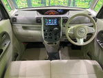 TANTO 4WD