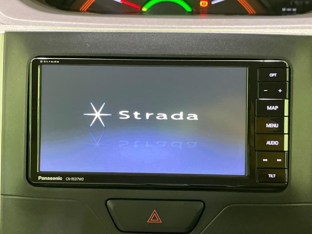 TANTO 4WD