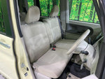 TANTO 4WD