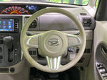 TANTO 4WD
