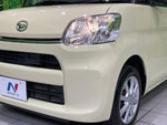 TANTO 4WD