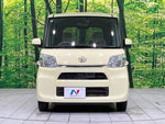 TANTO 4WD