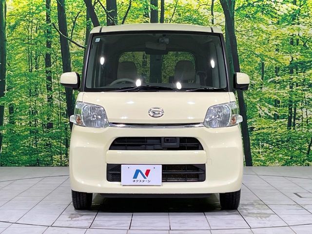 TANTO 4WD