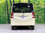 TANTO 4WD