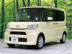 TANTO 4WD
