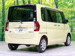 TANTO 4WD