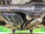 TANTO 4WD