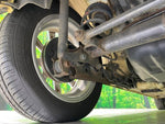 TANTO 4WD