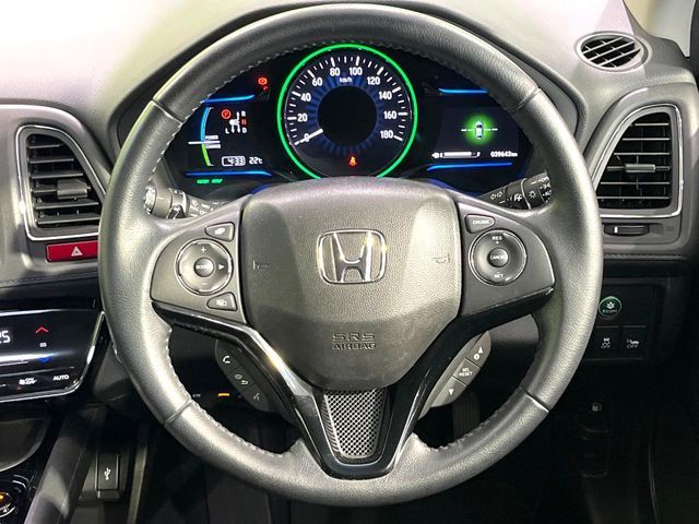 VEZEL HYBRID