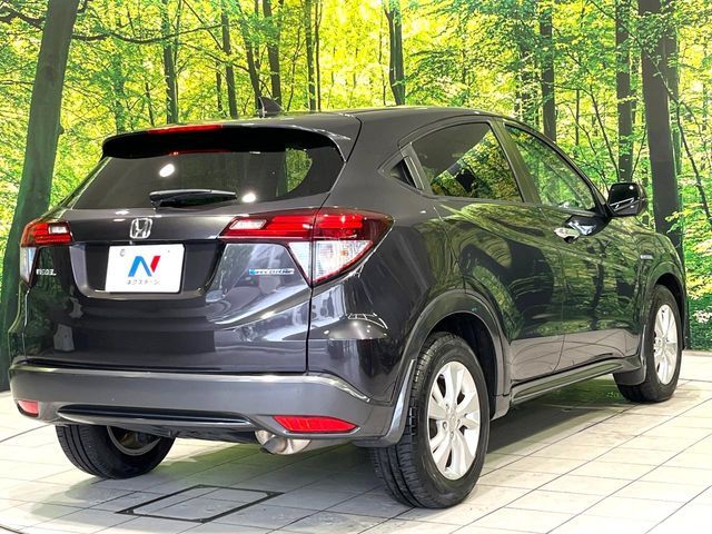 VEZEL HYBRID