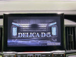 DELICA D:5 4WD