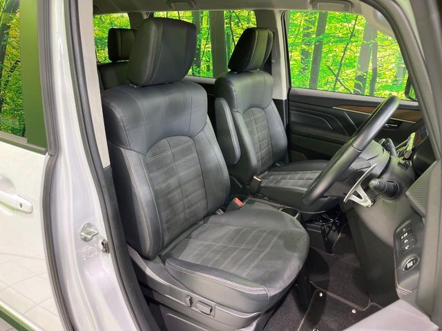 DELICA D:5 4WD