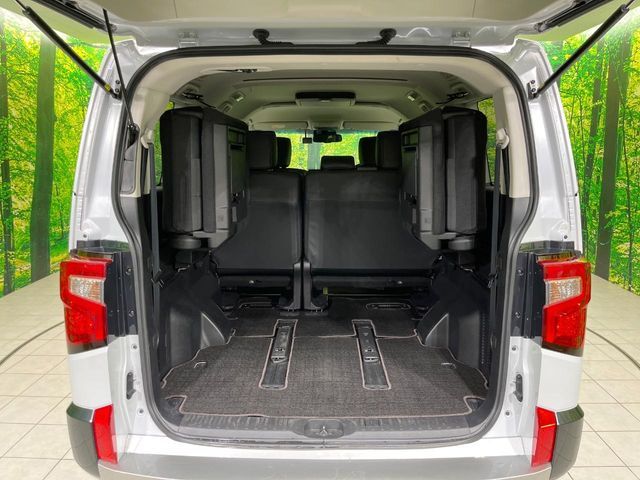 DELICA D:5 4WD