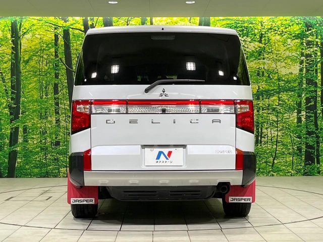DELICA D:5 4WD
