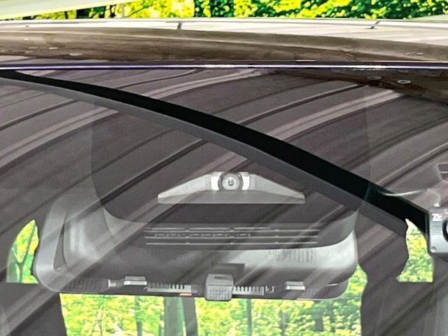 VOXY HYBRID