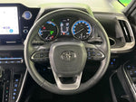 VOXY HYBRID