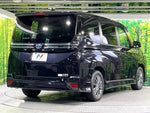 VOXY HYBRID