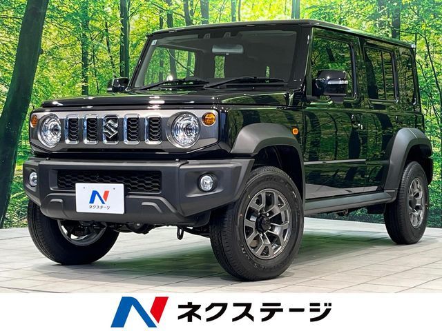 JIMNY NOMADE