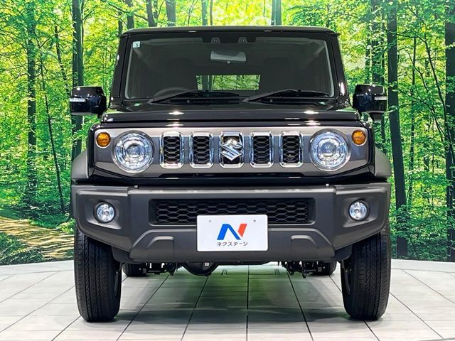 JIMNY NOMADE