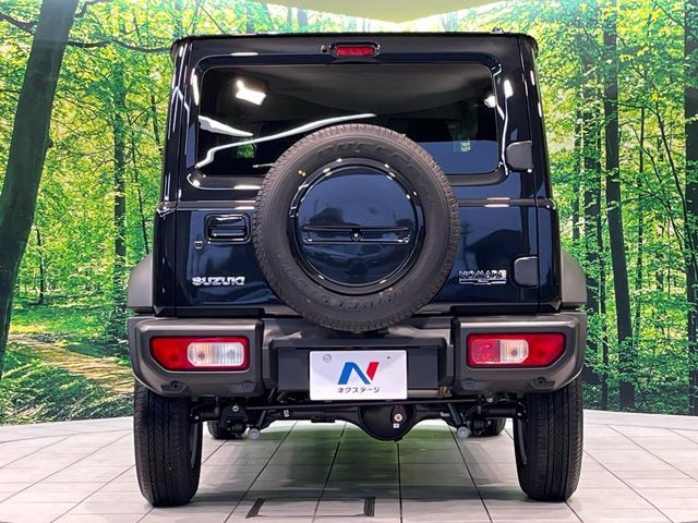 JIMNY NOMADE