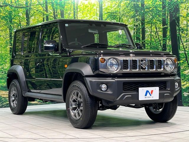 JIMNY NOMADE
