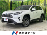 RAV4 HYBRID 4WD