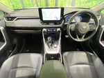 RAV4 HYBRID 4WD