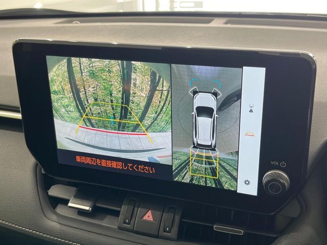 RAV4 HYBRID 4WD