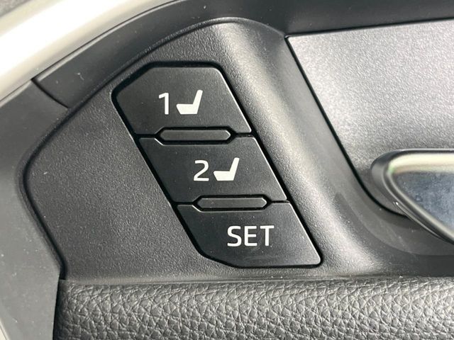 RAV4 HYBRID 4WD