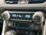 RAV4 HYBRID 4WD