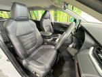 RAV4 HYBRID 4WD