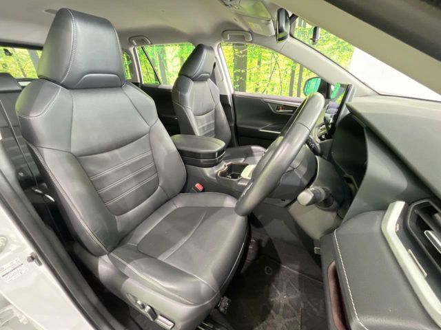 RAV4 HYBRID 4WD