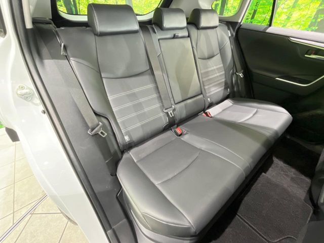 RAV4 HYBRID 4WD
