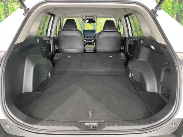 RAV4 HYBRID 4WD
