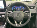 RAV4 HYBRID 4WD