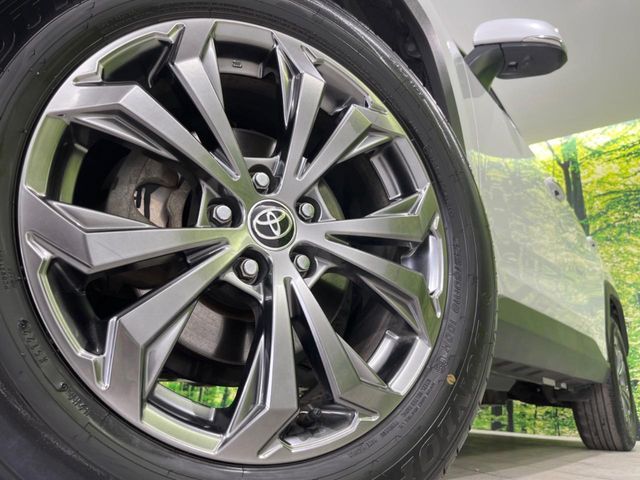 RAV4 HYBRID 4WD
