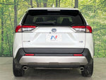 RAV4 HYBRID 4WD