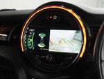 MINI COOPER S open