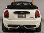 MINI COOPER S open