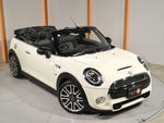 MINI COOPER S open
