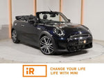 MINI COOPER S open