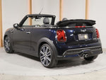 MINI COOPER S open