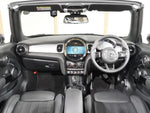 MINI COOPER S open