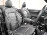 MINI COOPER S open