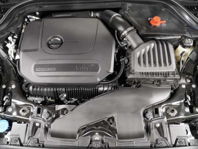 MINI COOPER S open