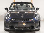MINI COOPER S open
