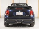 MINI COOPER S open