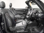 MINI COOPER S open