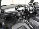 MINI COOPER S open